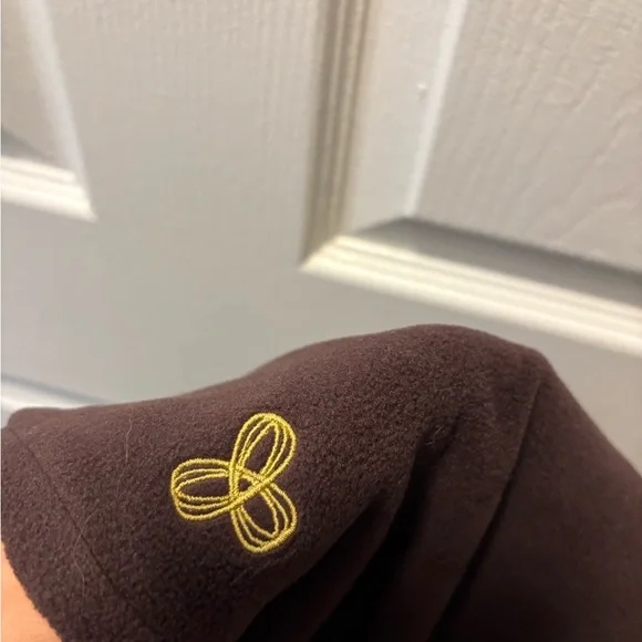 Aritzia Polartec® 200 Basecamp Sweatpant - Picture 5 of 6